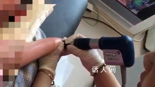 家長花50萬為自閉癥兒子經絡重構 排不上隊的公益治療