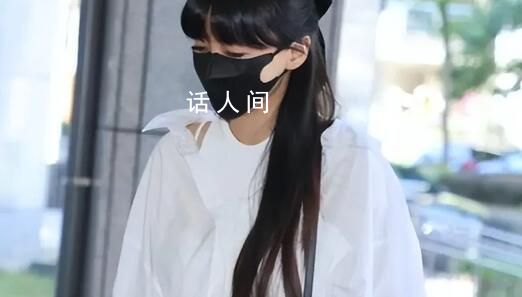 李靚蕾發聲明反擊王力宏 指責王力宏主動找媒體前來拍攝