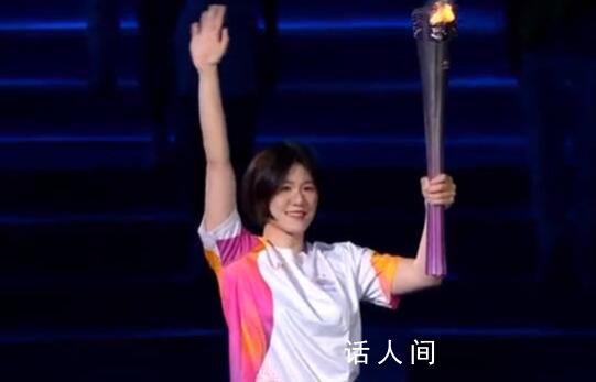 葉詩文再次出戰(zhàn)亞運(yùn)會(huì) 期待葉詩文再次取得好成績(jī)