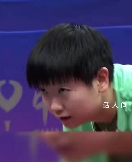 孫穎莎3比0陳梅玉 越南品嘗被支配的恐懼