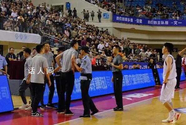 陜西男籃6個字回應官方處罰 陜西隊西北狼