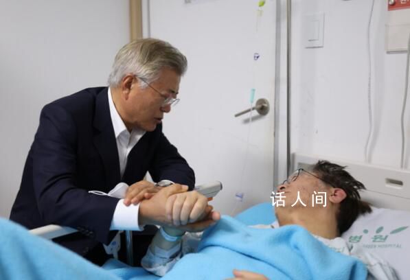 韓媒:李在明正全力恢復狀態