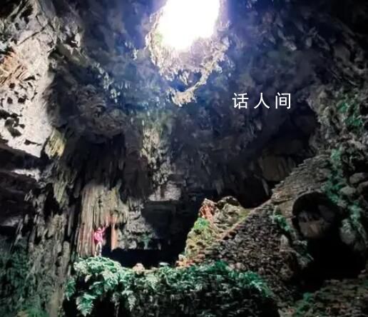 小眾旅行地奇遇分享 到這些隱秘的小眾旅游地看看吧