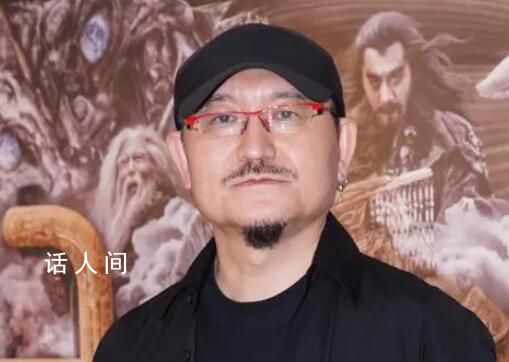 烏爾善又來劇透封神第二部了 讓觀眾對第二部充滿期待