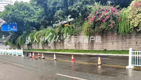 女子撞壞15米護欄被索賠10萬多 回應：下屬單位虛報價格