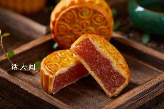 無糖月餅也是高脂肪高能量的 無糖月餅是否真正無糖