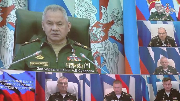 俄黑海艦隊司令被傳身亡后現身受訪 法新社稱無法獨立證實該視頻是26日當天拍攝的