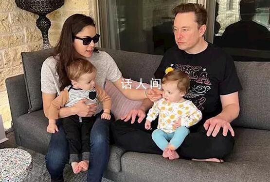 馬斯克稱生孩子就是拯救世界 與匈牙利總統(tǒng)就人口崩潰危機進行了很棒的會談