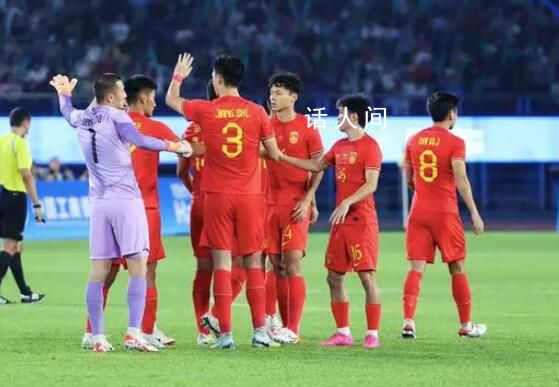 國足1-0卡塔爾 17年后再進亞運八強