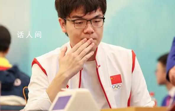 柯潔亞運會八連勝 晉級決賽