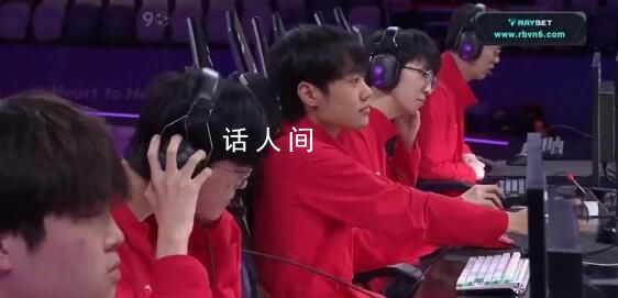 英雄聯(lián)盟中國隊vs越南隊 比賽過程中中國隊幾乎是被碾壓