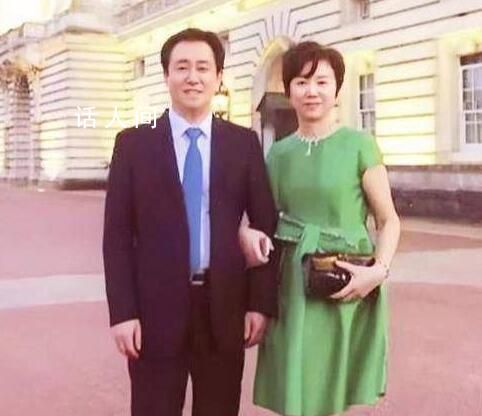 許家印家族已套現(xiàn)500億 前妻疑已離港