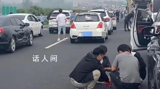 假期第一天哪座城市最堵 國內多個城市交通擁堵的情況提前出現