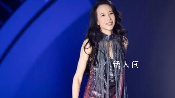 莫文蔚開口夢回《大話西游》 深情演唱經典歌曲《一生所愛》