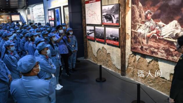 紀(jì)念,為了篤定前行