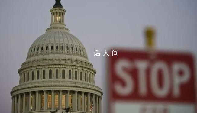 拜登將簽短期支出法案 避免政府關門