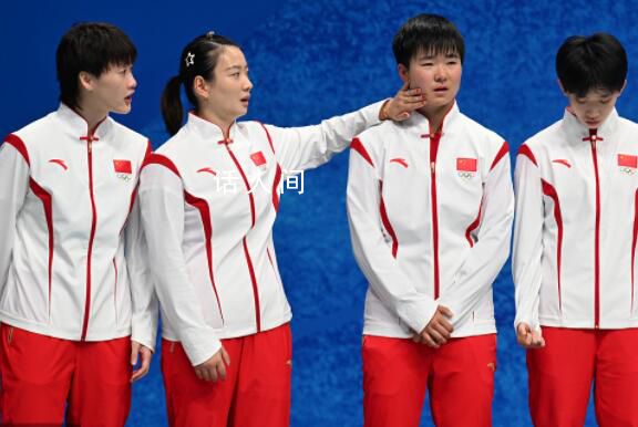 陳雨菲:我們越打失誤越多 