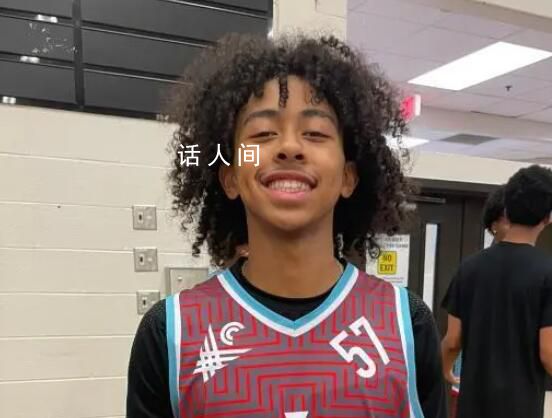 混血后衛主動請纓加入中國男籃 甚至可不占用歸化名額