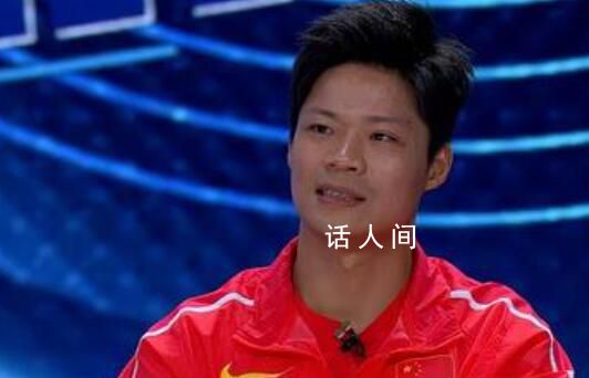 蘇炳添哭了 葛曼棋謝震業集體奪冠蘇炳添2次落淚