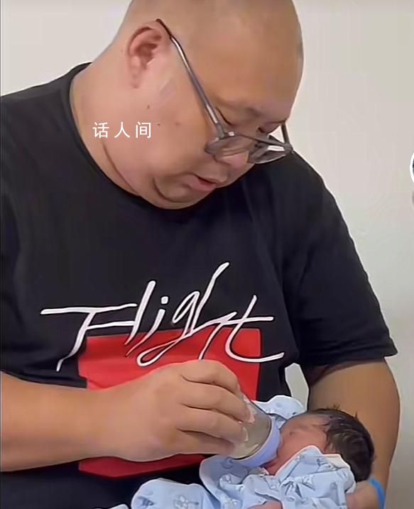 曾見義勇為的南京胖哥女兒離世患嚴重心臟病