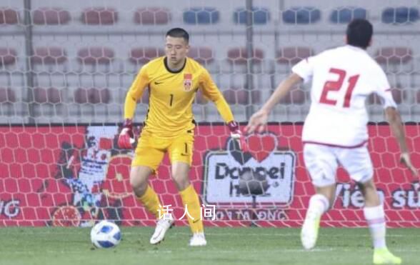 黃健翔談不敵韓國:門將訓練落伍