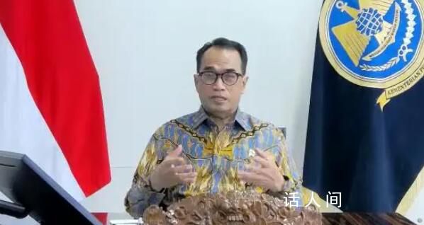 雅萬高鐵命名為Whoosh有特殊含義 雅萬高鐵將成為印尼新的國家名片