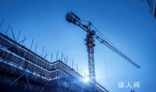 這些大國工程讓人期待 假期雖至建設(shè)不歇