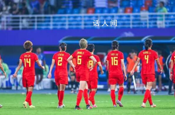 韓喬生:日本女足實力更勝一籌