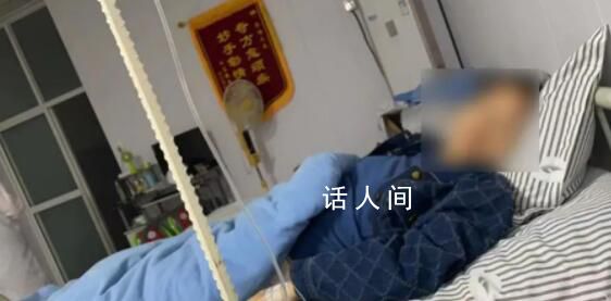 吃婚宴集體腹瀉進(jìn)醫(yī)院 當(dāng)?shù)鼗貞?yīng)