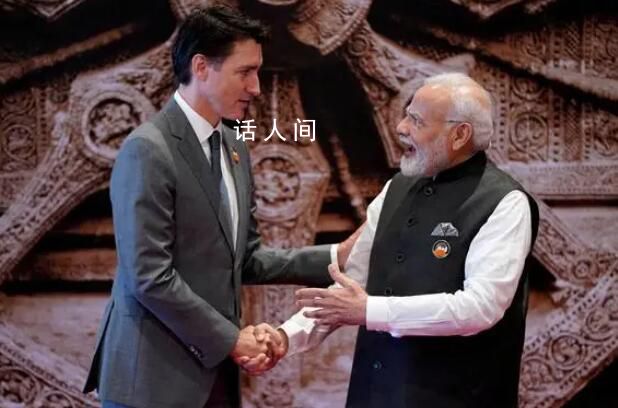 特魯多喊話印度:不要再驅(qū)逐了!