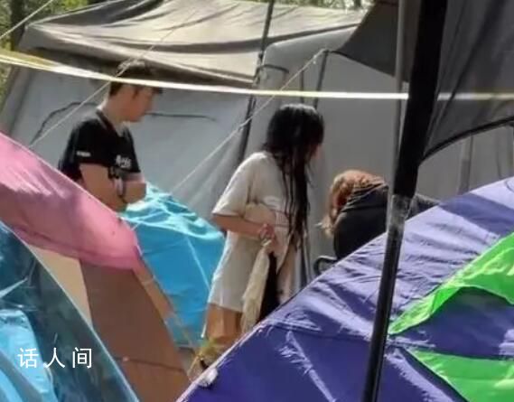 丟失背包樂迷為南陽發聲 稱大部分市民是熱情好客的