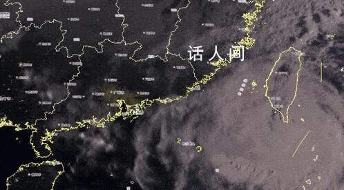 “小犬”登陸 返程高峰部分列車停運(yùn)