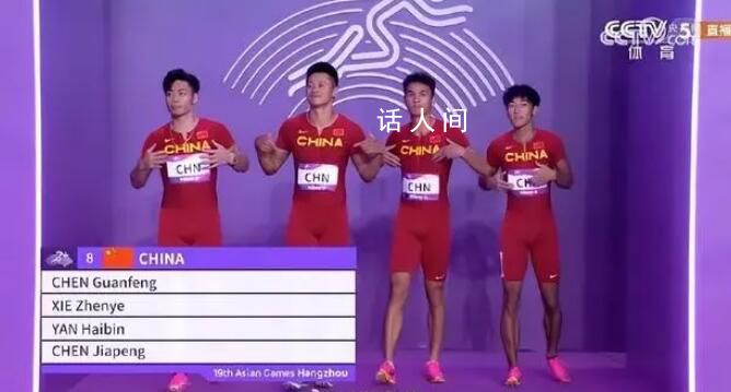 張杰回應謝震業(yè) 用音樂傳遞青春的力量