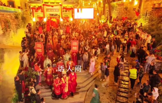 山東景區游覽持續火爆 當日接待游客273.0萬人次