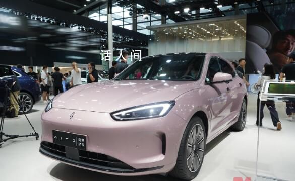 余承東稱起死回生真不容易 評新M7銷量