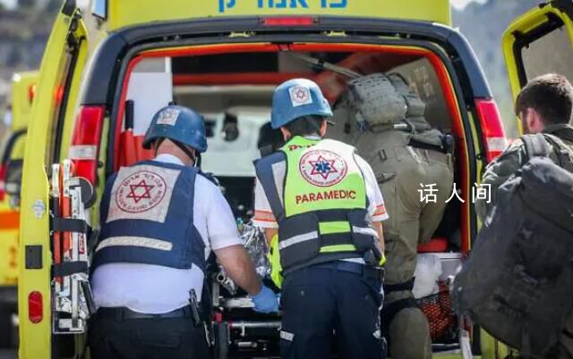 新一輪沖突已造成40名以色列人死亡 預(yù)計(jì)死亡人數(shù)還將上升