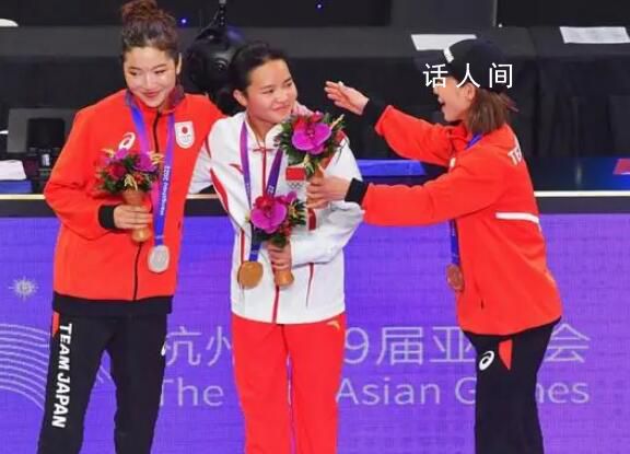 劉清漪:奪金是最好的成人禮