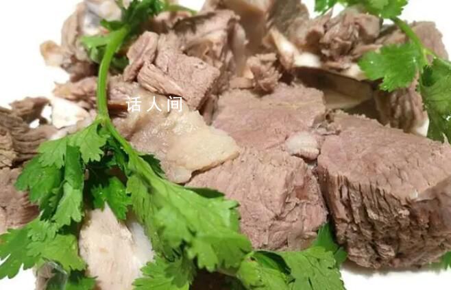 受傷時(shí)不能吃羊肉等發(fā)物?假的