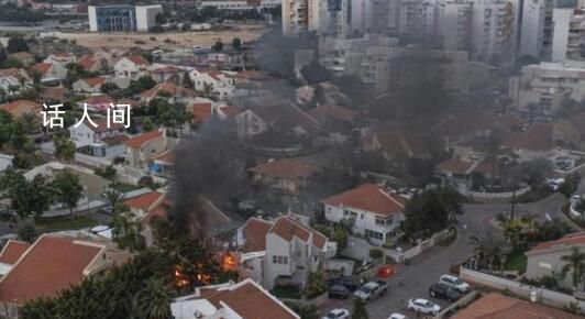 外交部就巴以沖突升級發聲 造成雙方大量人員傷亡