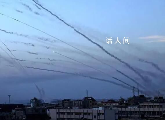 親歷以色列進入“戰爭狀態”第一天