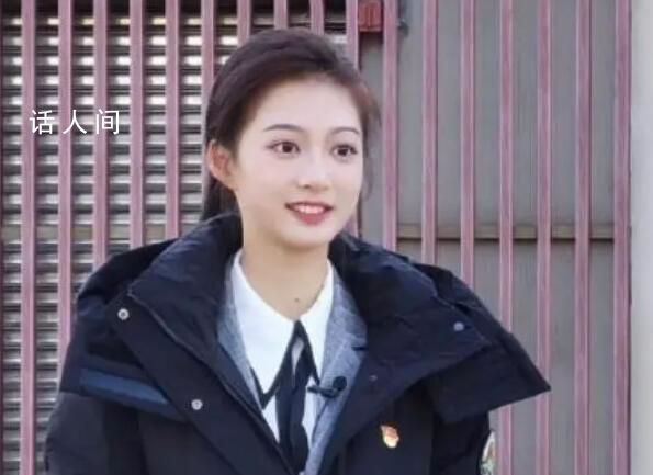 馮琳主持人大賽第一名晉級 期待她在比賽中的出色表現(xiàn)