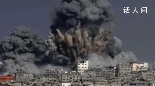 中方譴責(zé)一切針對平民的暴力和襲擊 呼吁有關(guān)各方保持克制