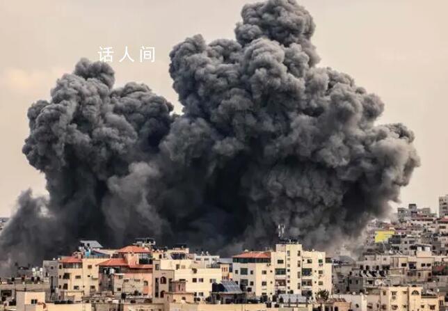 美媒:人質危機令以色列陷入兩難