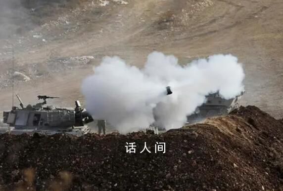 克宮:第三方勢(shì)力或介入巴以沖突