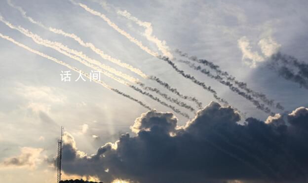 巴以沖突接下來是升溫還是降溫 國際社會是怎樣的態度