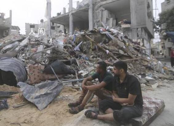 哈馬斯威脅處決:“一房換一命”