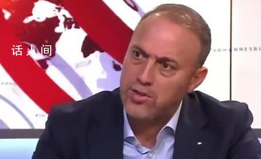 巴勒斯坦駐英大使回懟BBC記者 當(dāng)巴勒斯坦人被殺時(shí)你邀請(qǐng)過(guò)我嗎