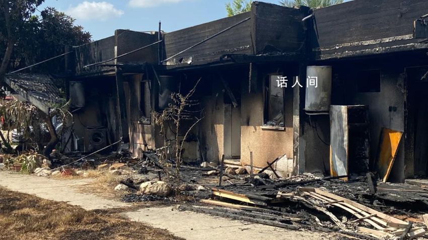 40名以色列嬰兒疑被害?實地探訪