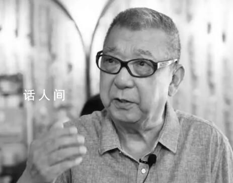 《大宅門》導演郭寶昌去世 郭寶昌個人資料介紹