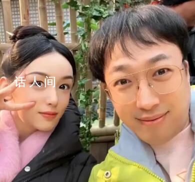 于正說(shuō)連夜更換周也配音 引發(fā)了部分粉絲不滿(mǎn)